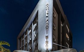 Hotel Parati Minas